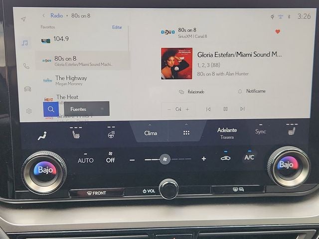2024 Lexus TX 350