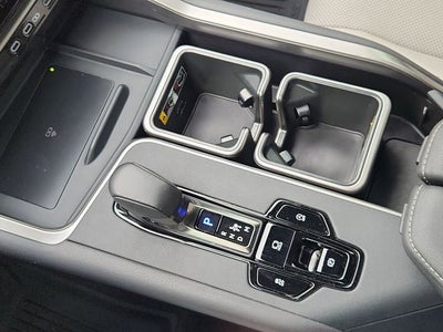 2024 Lexus TX 350