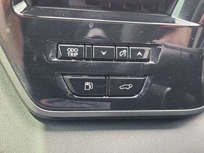 2024 Lexus TX 350