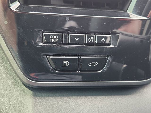 2024 Lexus TX 350
