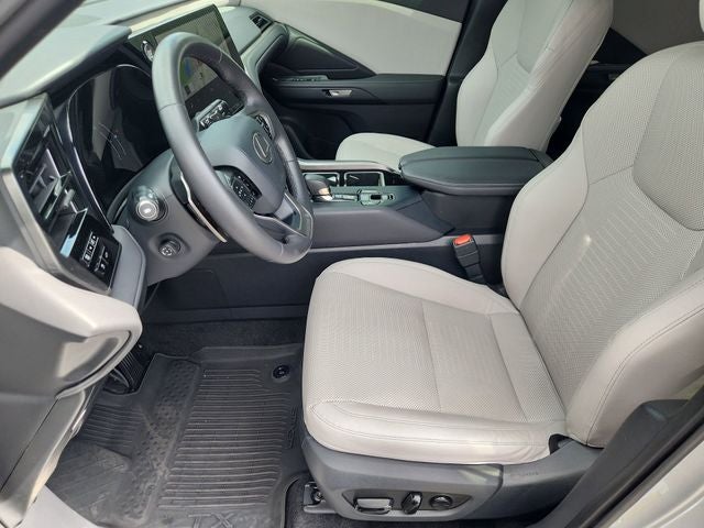 2024 Lexus TX 350