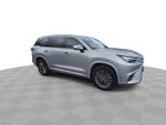 2024 Lexus TX 350