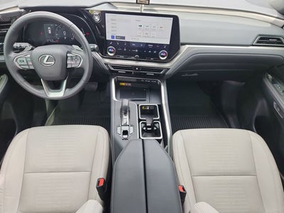 2024 Lexus TX 350