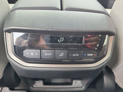 2024 Lexus TX 350