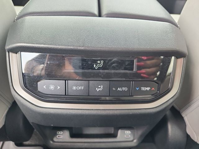 2024 Lexus TX 350