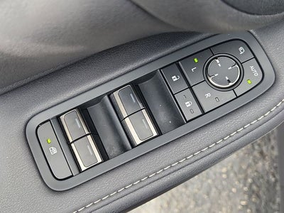 2024 Lexus TX 350