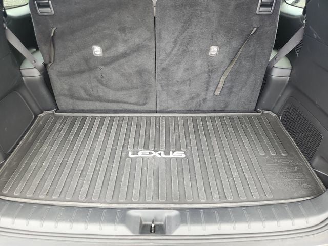2024 Lexus TX 350