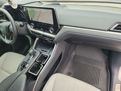 2024 Lexus TX 350
