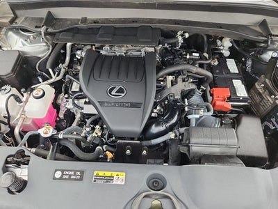 2024 Lexus TX 350