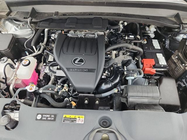 2024 Lexus TX 350