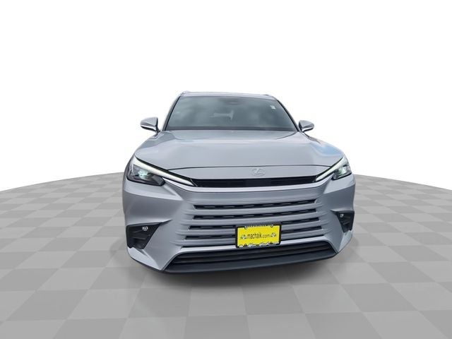 2024 Lexus TX 350