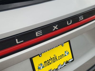 2024 Lexus TX 350