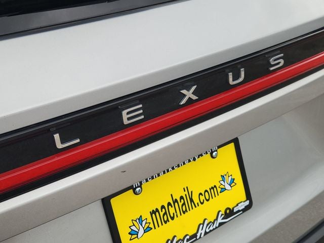 2024 Lexus TX 350