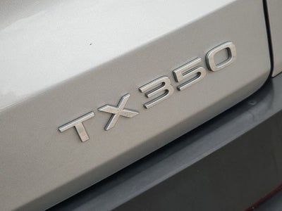 2024 Lexus TX 350