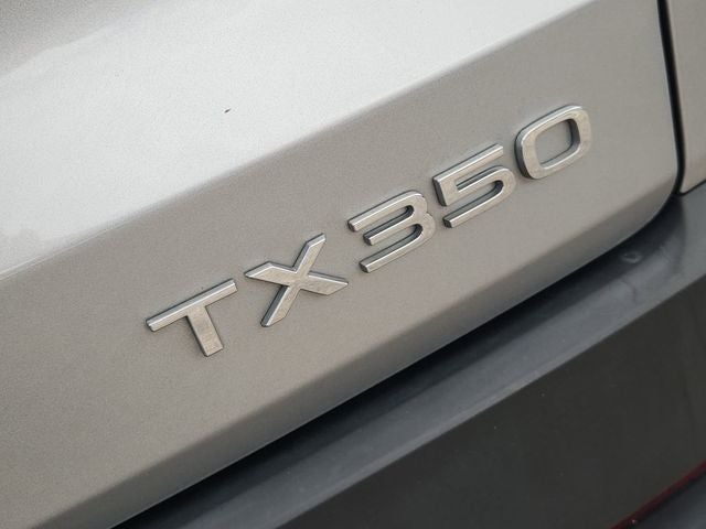 2024 Lexus TX 350