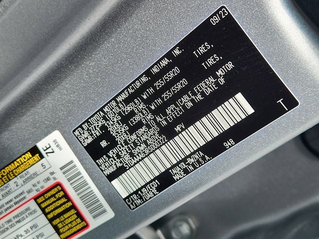 2024 Lexus TX 350