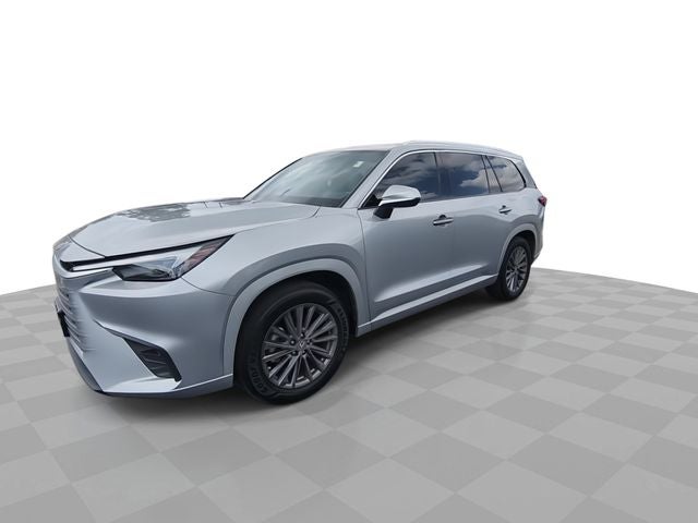 2024 Lexus TX 350