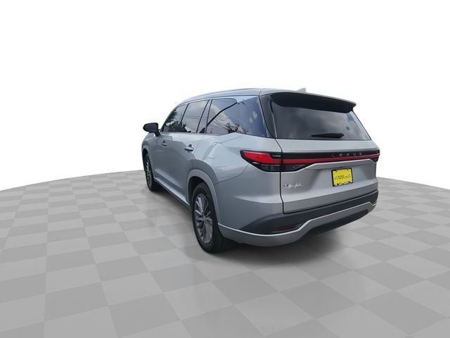 2024 Lexus TX 350