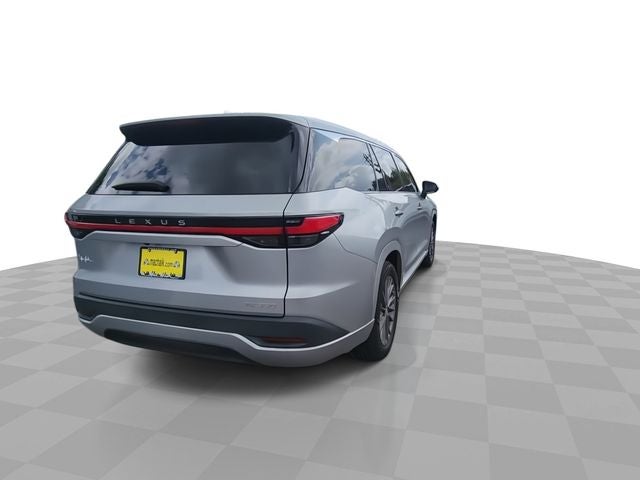 2024 Lexus TX 350