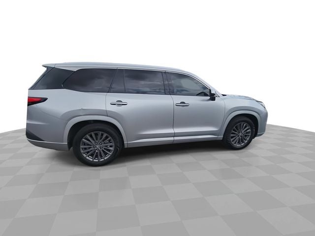 2024 Lexus TX 350