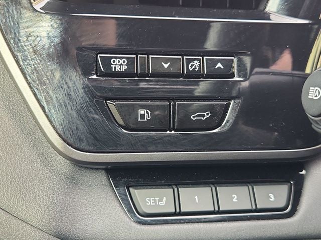 2024 Lexus TX 500h F SPORT Luxury