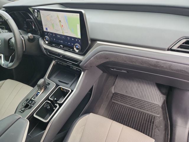 2024 Lexus TX 500h F SPORT Luxury