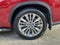 2024 Toyota Highlander Hybrid Platinum