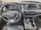 2014 Toyota Highlander XLE V6