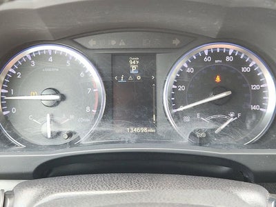 2014 Toyota Highlander XLE V6