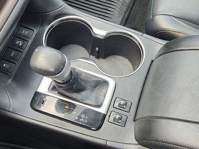 2014 Toyota Highlander XLE V6