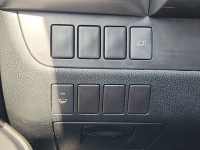 2014 Toyota Highlander XLE V6