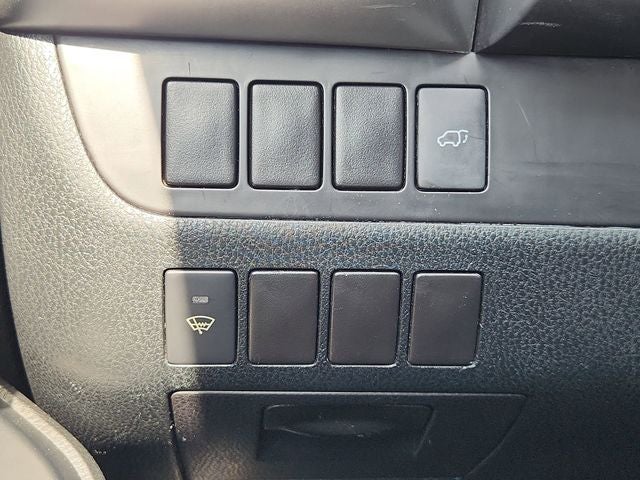 2014 Toyota Highlander XLE V6