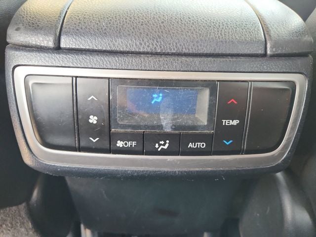 2014 Toyota Highlander XLE V6