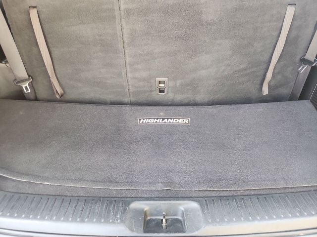 2014 Toyota Highlander XLE V6