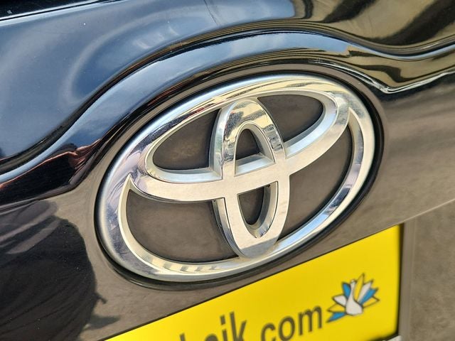 2014 Toyota Highlander XLE V6