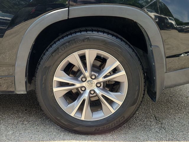 2014 Toyota Highlander XLE V6