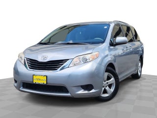 2011 Toyota Sienna Base