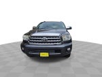 2015 Toyota Sequoia Platinum