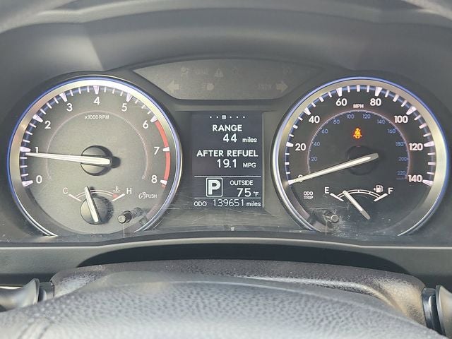 2016 Toyota Highlander LE