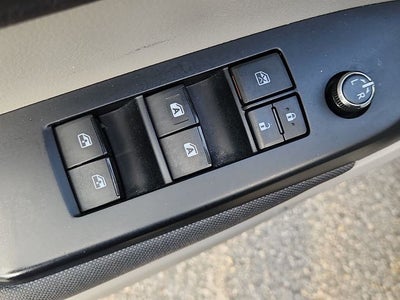 2016 Toyota Highlander LE