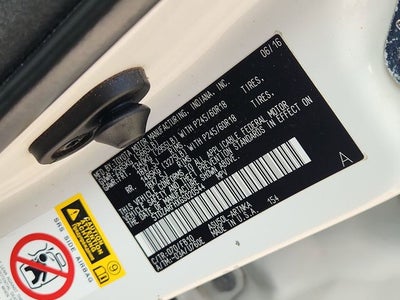 2016 Toyota Highlander LE