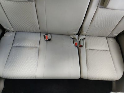 2016 Toyota Highlander LE