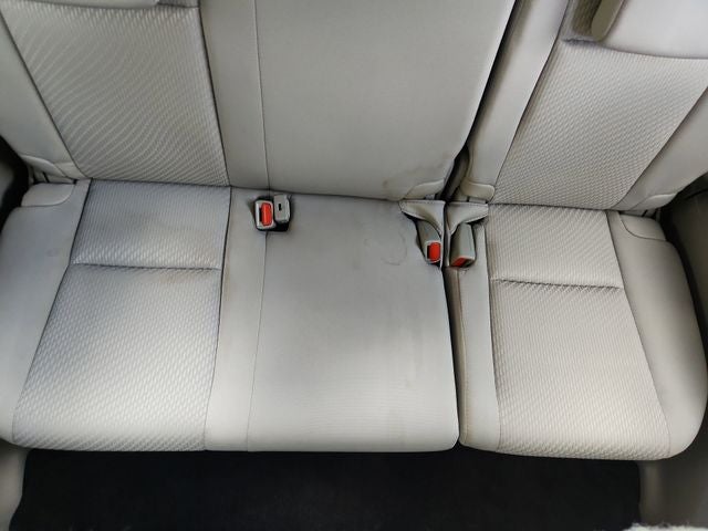 2016 Toyota Highlander LE