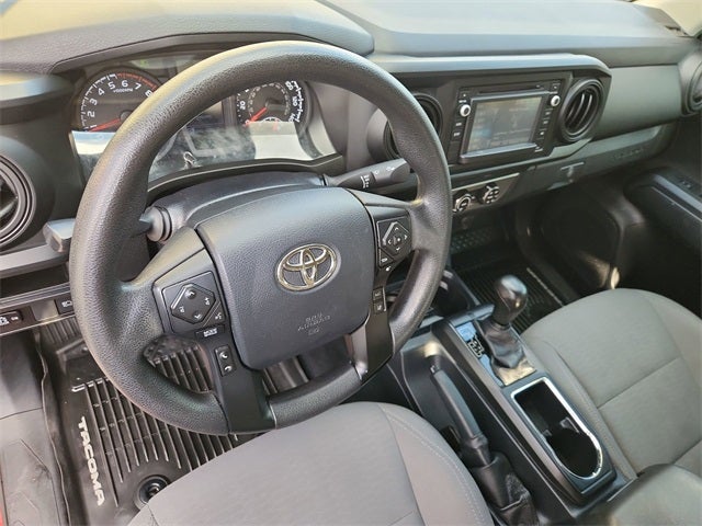 2019 Toyota Tacoma SR5