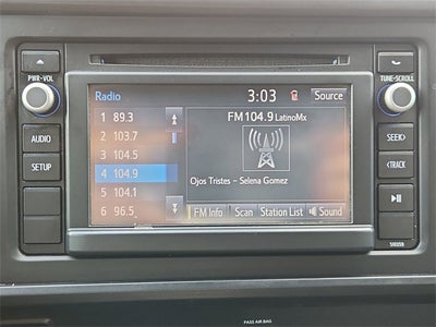 2019 Toyota Tacoma SR5