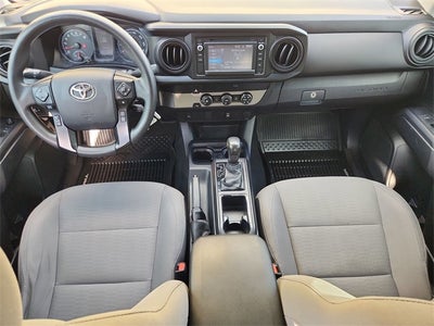 2019 Toyota Tacoma SR5