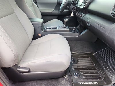 2019 Toyota Tacoma SR5