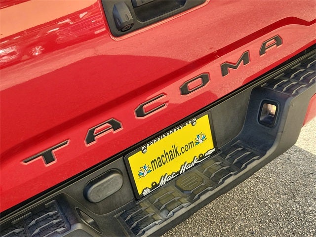 2019 Toyota Tacoma SR5