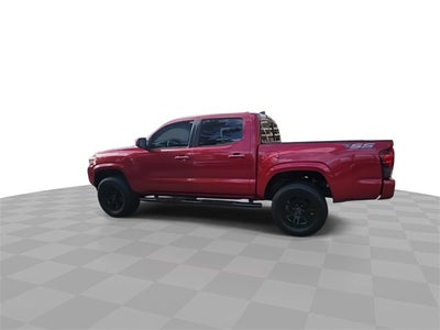2019 Toyota Tacoma SR5