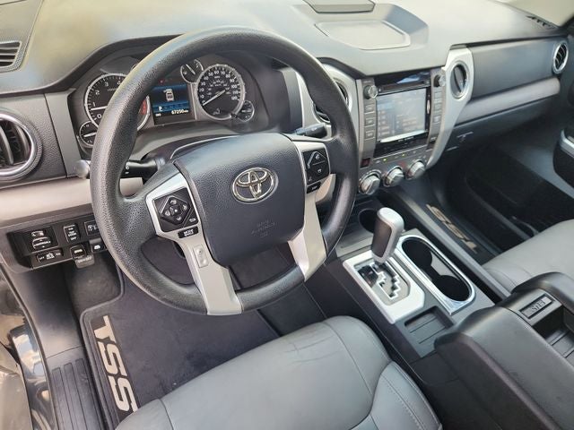 2014 Toyota Tundra SR5 CrewMax